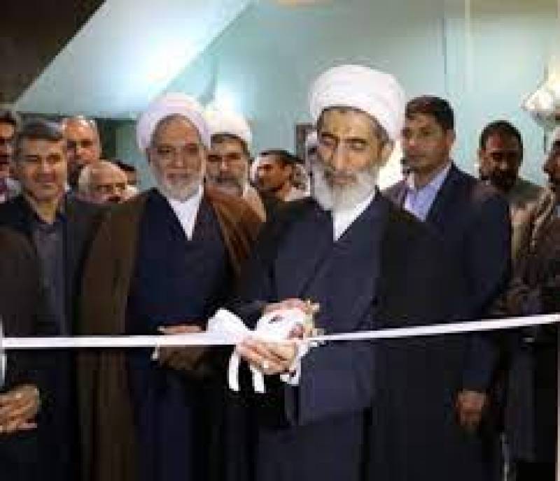 راه اندازی هیات صلح خودروسازی بم